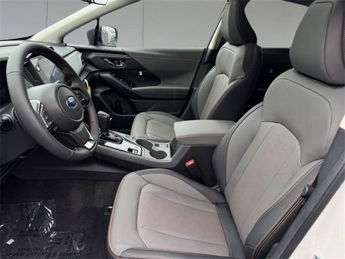 New 2025 Subaru Crosstrek 2.5i Limited image 10