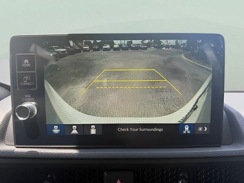 New 2026 Honda CR-V Sport image 23