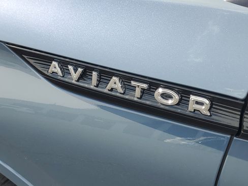 New 2026 Lincoln Aviator Reserve AWD/4WD image 7