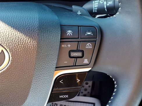 Certified 2025 Toyota Camry SE image 22