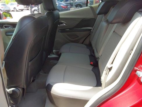 Used 2015 Buick Encore Convenience AWD/4WD image 23