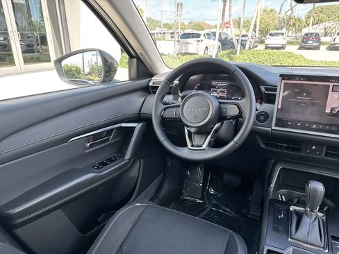 New 2026 MAZDA CX-5 Select AWD/4WD image 21