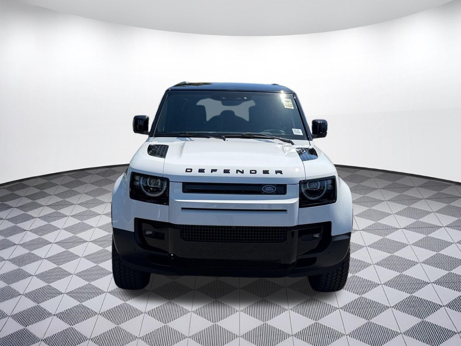New 2026 Land Rover Defender 110 S AWD/4WD image 6