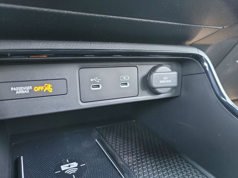 New 2026 Honda CR-V Sport-L image 27