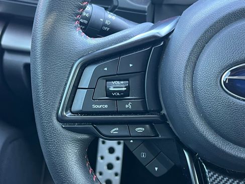 Used 2023 Subaru WRX Premium image 28