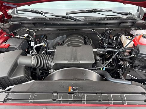 New 2026 GMC Sierra 2500 AT4 w/ AT4 Premium Plus Package image 15