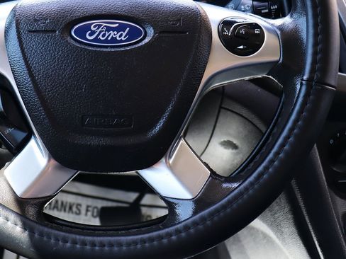 Used 2017 Ford Transit Connect XL FWD image 46