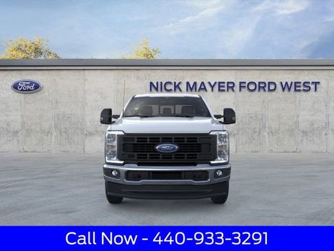 New 2026 Ford F250 XL w/ FX4 Off-Road Package image 7