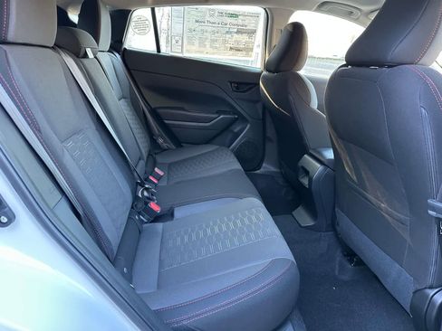 New 2026 Subaru Impreza 2.0i Sport image 12