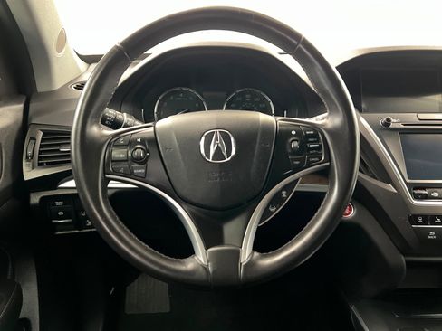 Used 2019 Acura MDX w/Technology Pkg image 13