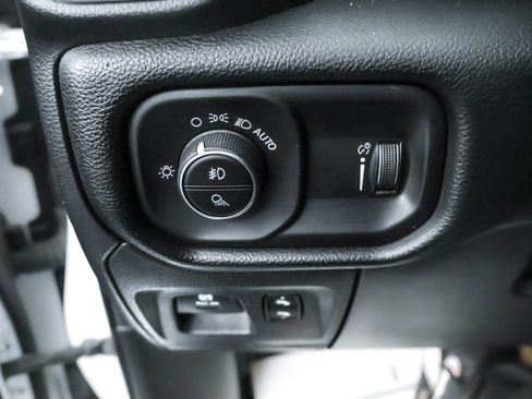 Used 2019 RAM 1500 Limited AWD/4WD image 56
