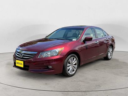 Used 2011 Honda Accord EX-L