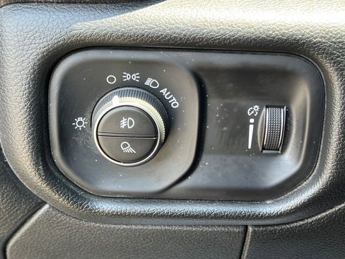 New 2025 RAM 2500 Tradesman image 25