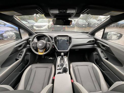 New 2026 Subaru Crosstrek 2.5i Wilderness image 15
