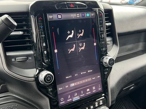 New 2026 RAM 2500 Tradesman image 26