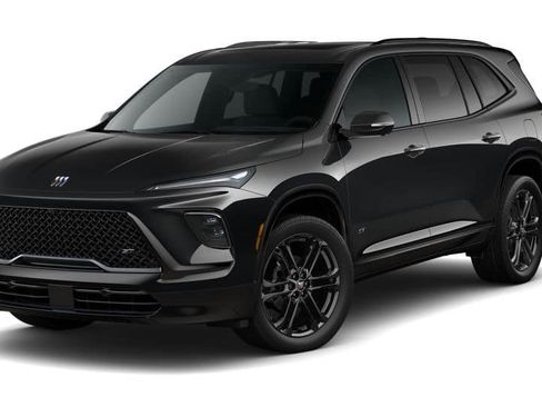 New 2026 Buick Enclave Sport Touring image 25