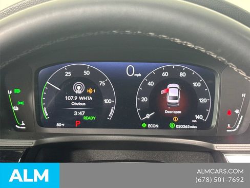 Used 2025 Honda Civic Sport image 28
