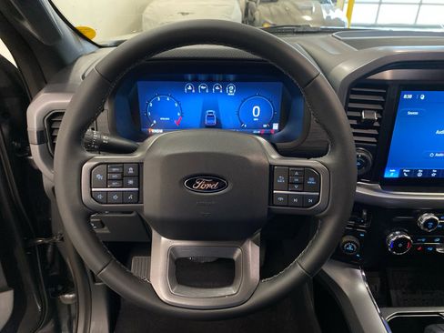 New 2026 Ford F150 XLT image 41