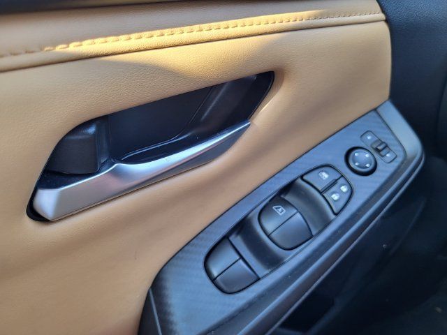 Used 2024 Nissan Sentra SV w/ SV Premium Package FWD image 24