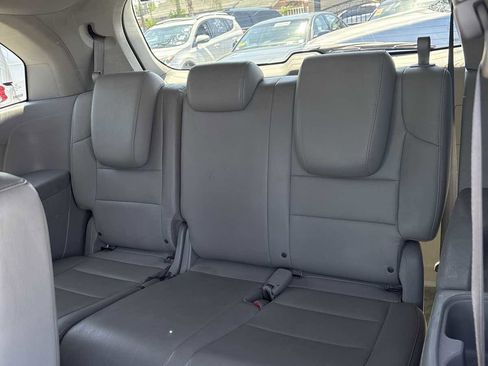 Used 2014 Honda Odyssey EX-L image 8