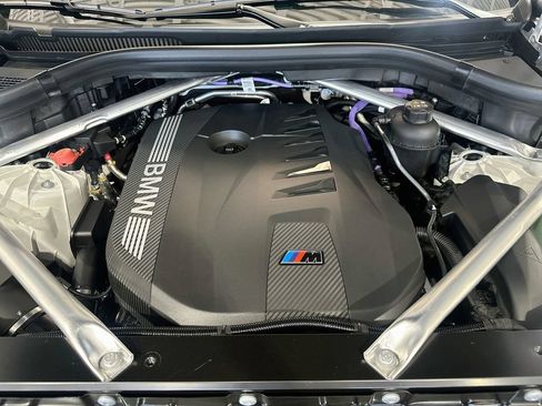 New 2027 BMW X6 xDrive40i AWD/4WD image 32