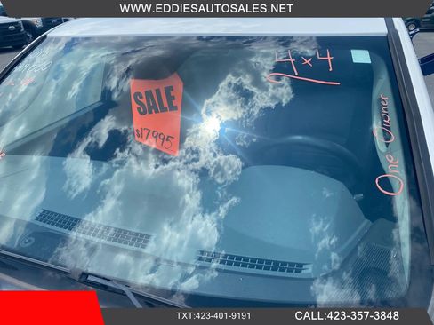 Used 2018 RAM 1500 Tradesman w/ Protection Group AWD/4WD image 35