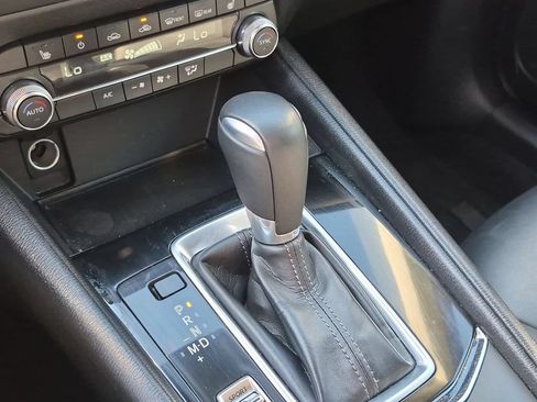 Used 2025 MAZDA CX-5 AWD 2.5 S w/ Select Package image 20