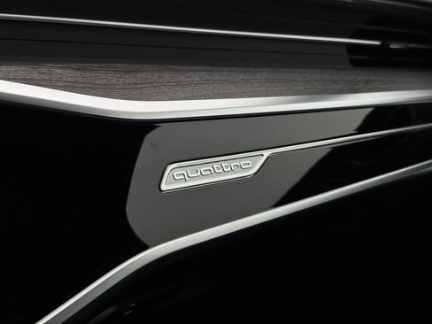 New 2025 Audi A6 Premium Plus image 34