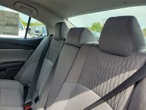 New 2026 Toyota Camry LE FWD image 23