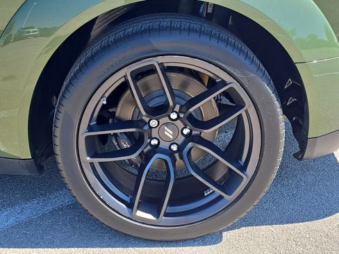 Used 2022 Dodge Challenger R/T Scat Pack image 32