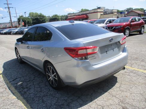 Used 2019 Subaru Impreza 2.0i Limited w/ Popular Package #1 AWD/4WD image 2