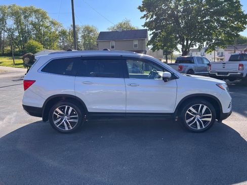 Used 2016 Honda Pilot Touring image 4