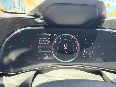 Certified 2026 Lexus NX 350 AWD w/ Accessory Package (2T) image 20