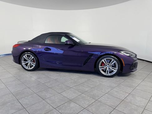 Used 2023 BMW Z4 sDrive30i w/ Premium Package RWD image 29