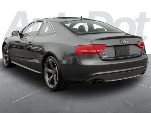 Used 2012 Audi S5 Prestige AWD/4WD image 2