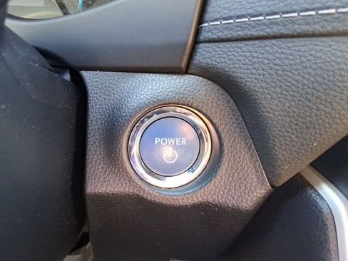 Used 2021 Toyota RAV4 Limited w/ Limited Grade Weather Package image 15