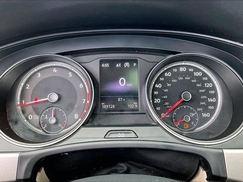Used 2019 Volkswagen Atlas SE AWD/4WD image 22