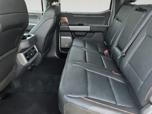 Certified 2026 Ford F250 Lariat AWD/4WD image 22