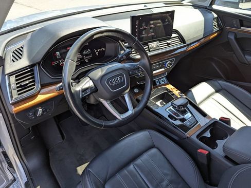 Used 2023 Audi Q5 2.0T Premium Plus AWD/4WD image 12