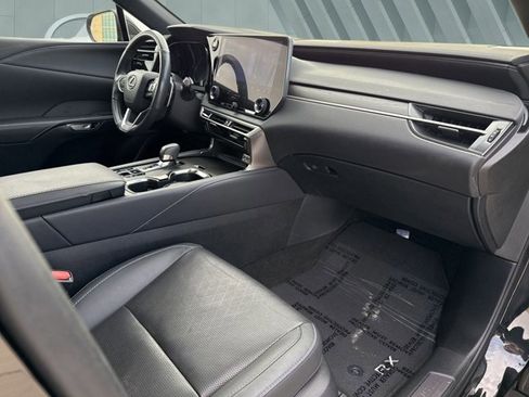 Certified 2023 Lexus RX 350 Premium Plus image 29