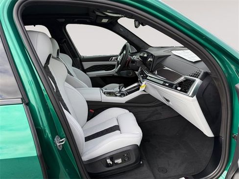 New 2026 BMW X5 M Competition w/ Executive Package image 15