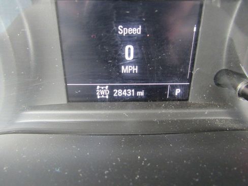 Used 2021 Chevrolet Silverado 3500 W/T w/ WT Convenience Package AWD/4WD image 32
