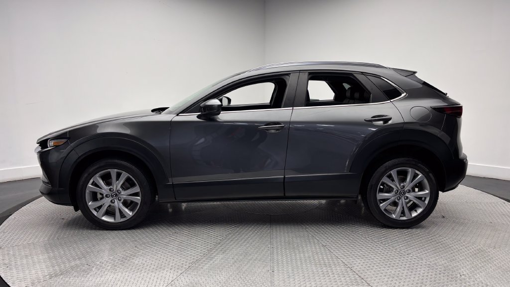 Used 2023 MAZDA CX-30 AWD 2.5 S w/ Select Package image 4
