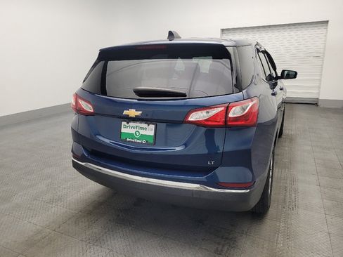 Used 2020 Chevrolet Equinox LT FWD image 7