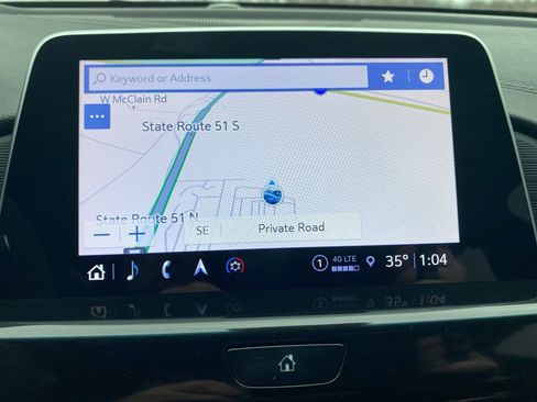 Used 2022 Cadillac CT4 V Blackwing w/ Driver Assist Package image 37