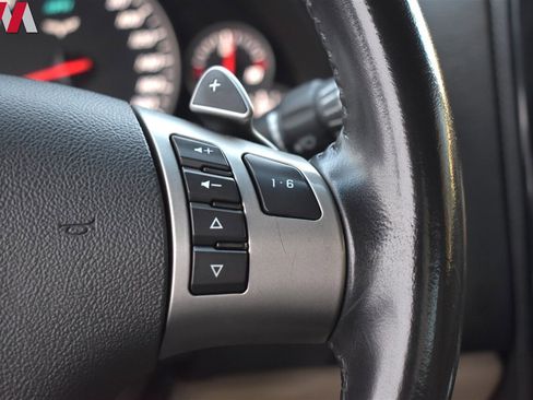 Used 2008 Chevrolet Corvette Coupe w/ Preferred Equipment Group image 14