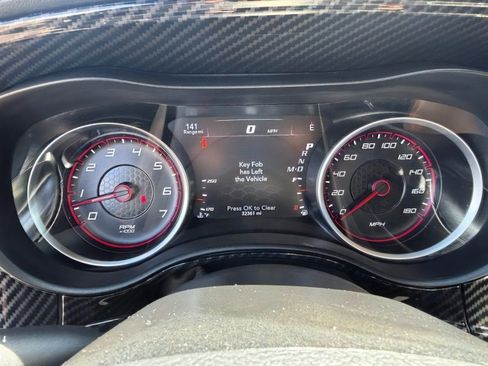 Used 2023 Dodge Charger Scat Pack w/ Plus Group RWD image 13