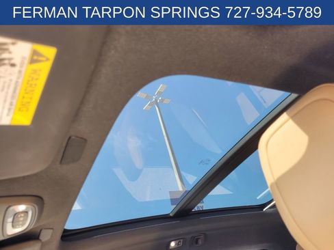 Used 2021 Volvo XC40 T5 Inscription image 6