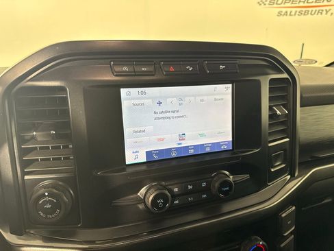 Used 2021 Ford F150 XL image 14