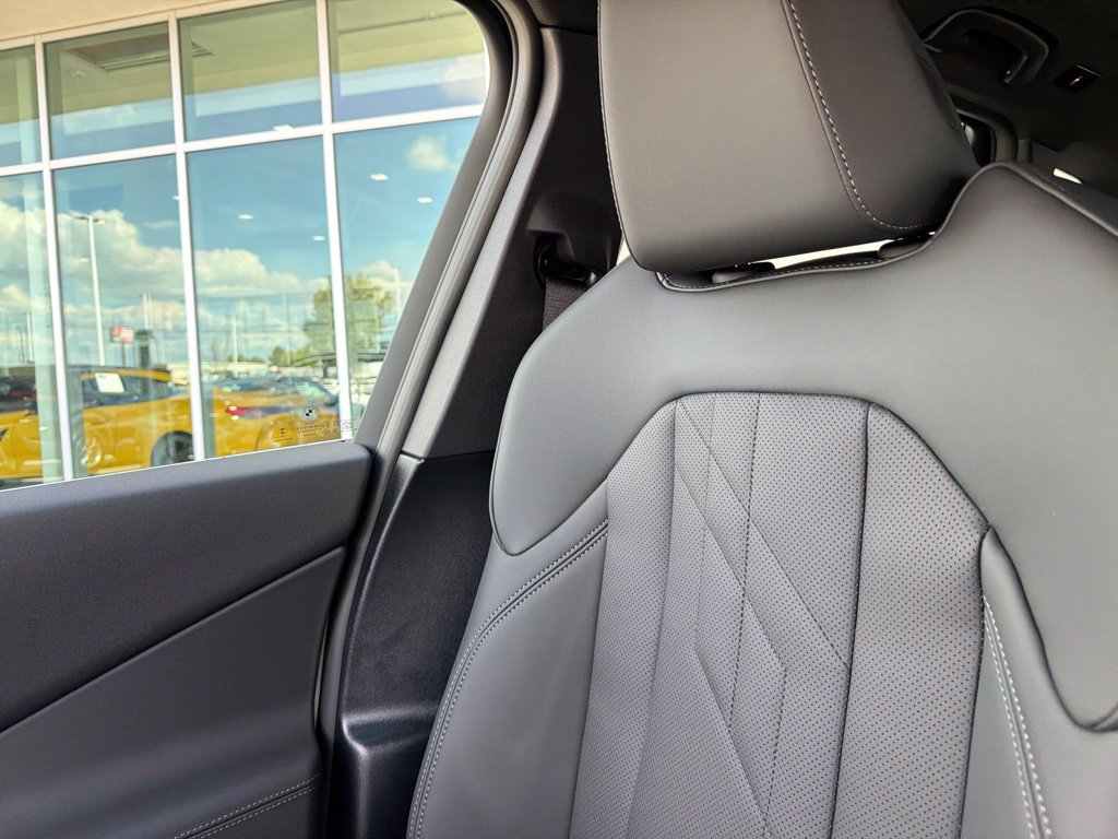 New 2026 BMW X3 xDrive30 AWD/4WD image 23